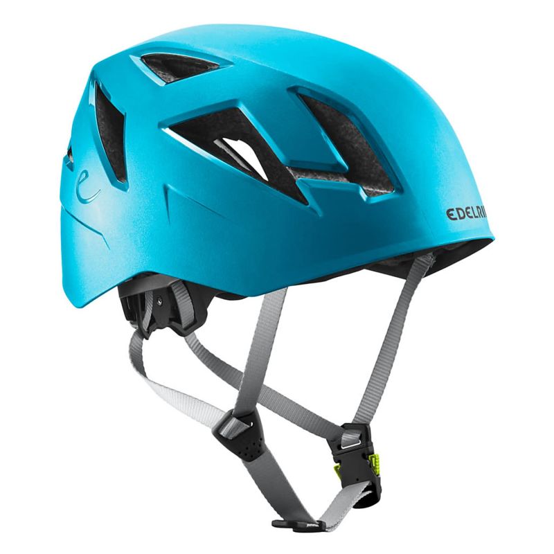 Casque d'escalade EDELRID Zodiac II (icemint)