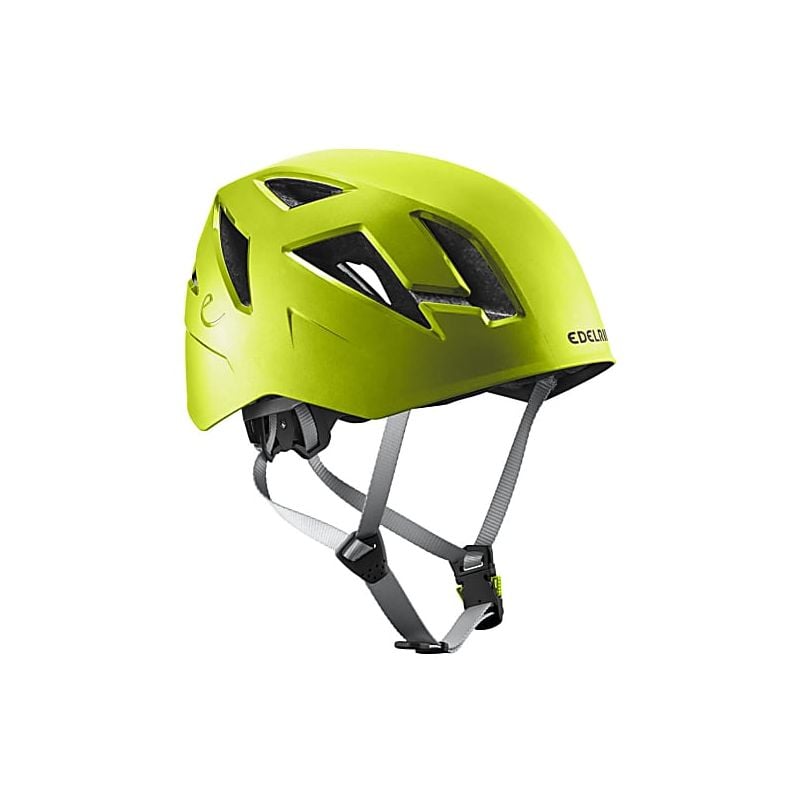 Casco da arrampicata Edelrid Zodiac II (oasis)