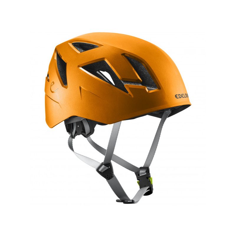 Casque d'escalade EDELRID Zodiac II (sahara)