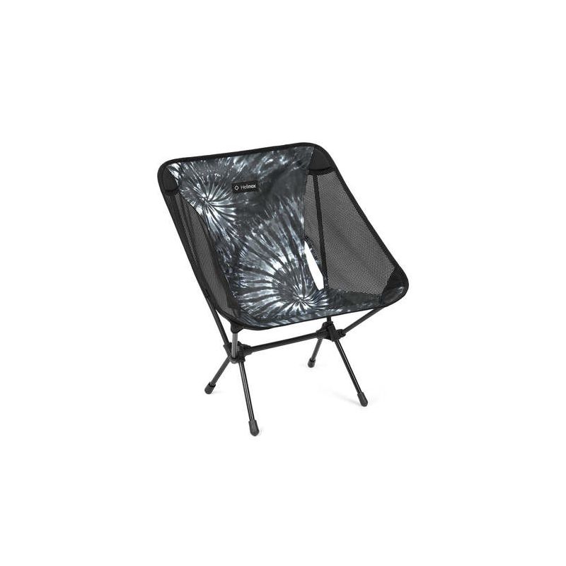 Chaise de camping pliable Helinox Chair One (Black Tie Die)