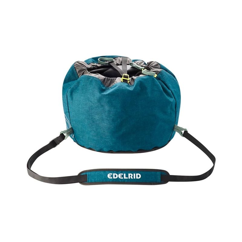 Bolsa de cuerda Edelrid Caddy (azul oscuro)