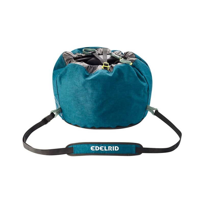 Sac à corde EDELRID Caddy (deep blue)
