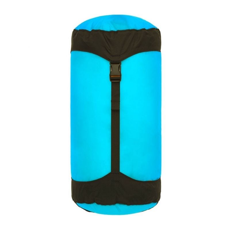 Kompressionsbeutel Sea to Summit Ultra-sil compression sack 8L (Blue atoll)
