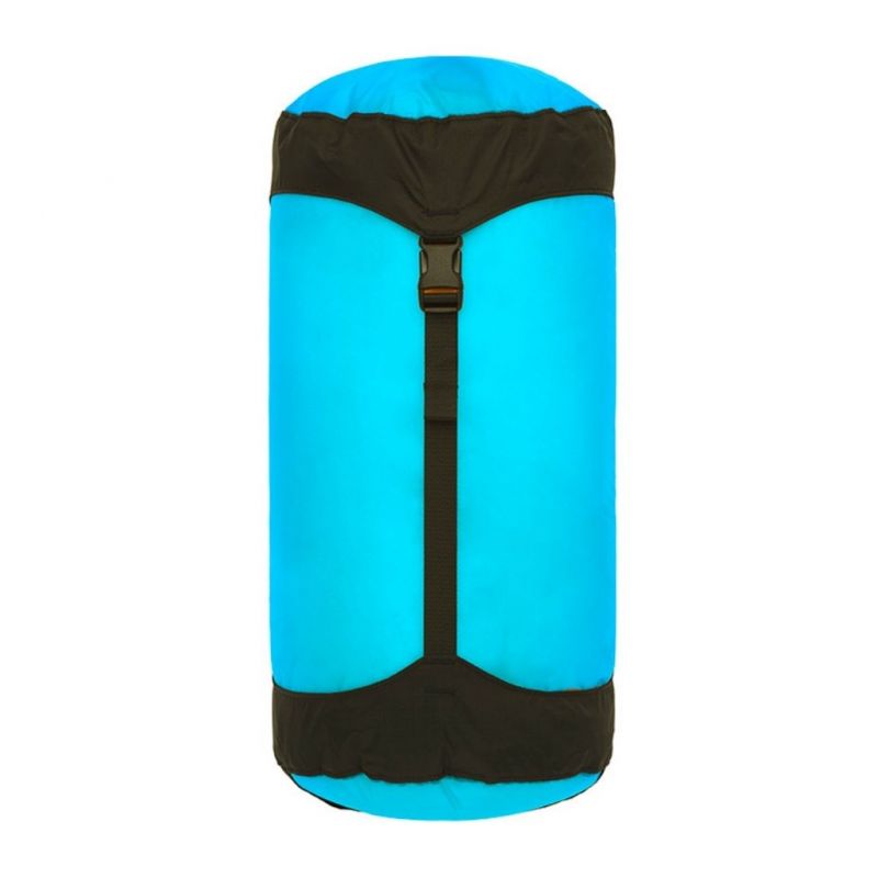 Sac de compression Sea to Summit Ultra-sil compression sack 8L (Blue atoll)