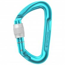 Skrue karabinhage Edelrid Pure Screw III (icemint)