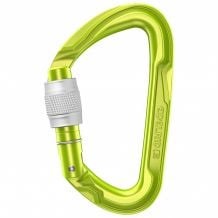 Moschettone Edelrid Pure Screw III (Oasis)