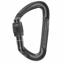 Moschettone a vite Edelrid Pure Screw III (notte)