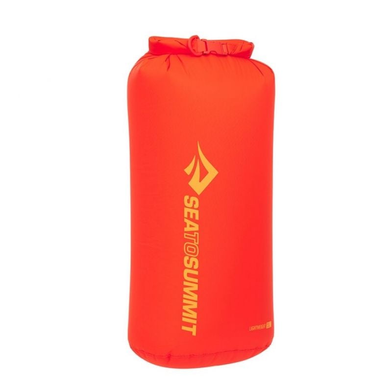 Tørrpose Sea to Summit Lett tørrpose 13L (Spicy Orange)