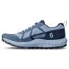 Zapatillas de trail Scott Supertrac 3 (rosa carmín/azul amparo) mujer