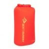 Vattentät säck Sea to Summit Lightweight dry bag 20L (Spicy Orange)