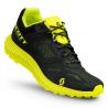 Scott Chaussures SCOTT Kinabalu Ultra RC Black/yellow