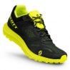 Zapatillas de trail Scott Kinabalu Ultra RC (Negro/Amarillo) Hombre