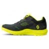 Scott Chaussures SCOTT Kinabalu Ultra RC Black/yellow