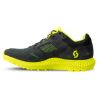 Scarpe da trail Scott Kinabalu Ultra RC (Nero/Giallo) Uomo