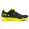 Scott Chaussures SCOTT Kinabalu Ultra RC Black/yellow