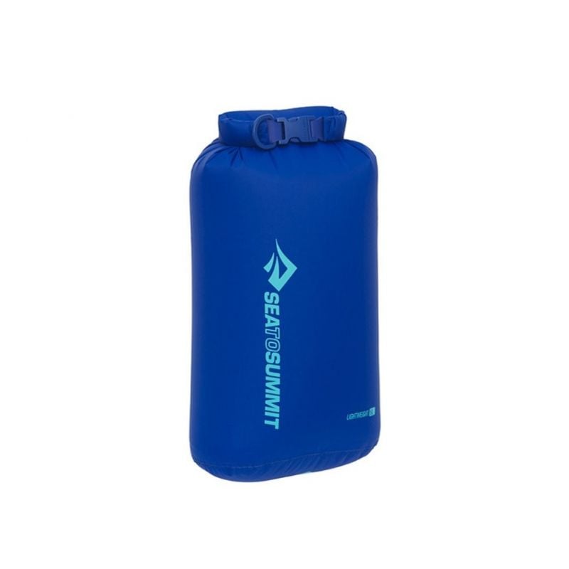 Sac étanche Sea to Summit Lightweight dry bag 5L (Surf the web)