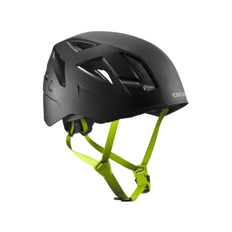 Hybridhjälm Edelrid Zodiac 3R (natt)