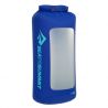 Sac étanche Sea to Summit Lightweight dry bag 8L (Sulphur)