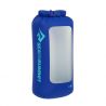 Sea to Summit Wasserdichte Kompressionstasche UL / Evac Compression Dry Bag UL 3L Blue ()