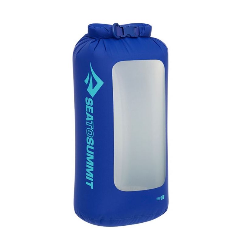 Wasserdichte Tasche Sea to Summit Lightweight dry bag view 8L (Surf the Web)