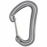 EDELRID Nineteen G karbinhake (grå)