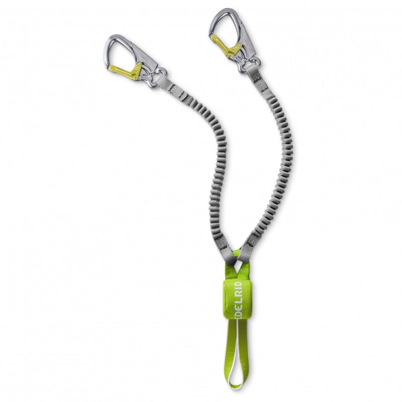 Edelrid Cable Kit Lite VI (oasis)