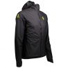 Scott Veste homme SCOTT RC Run WP Black/yellow