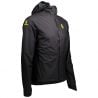 Scott Veste homme SCOTT RC Run WP Black/yellow