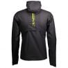 Scott Veste homme SCOTT RC Run WP Black/yellow