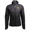 Scott Veste homme SCOTT RC Run WP Black/yellow