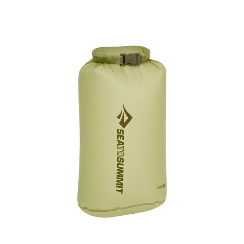 Waterproof bag Sea to Summit Ultra-Sil dry bag 5L (Tarragon)