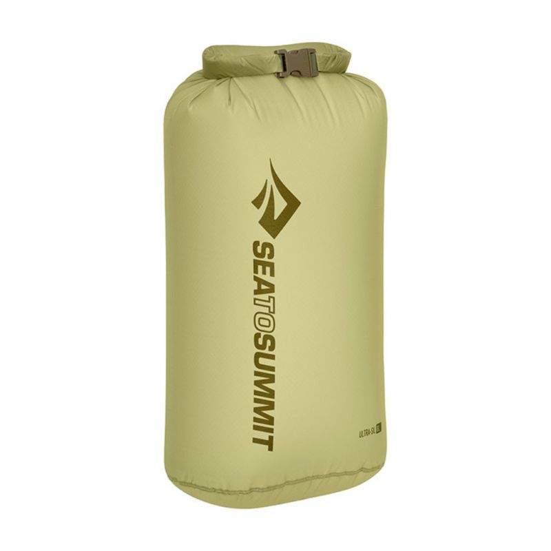 Tørrpose Sea to Summit Ultra-Sil tørrpose 8L (Estragon)
