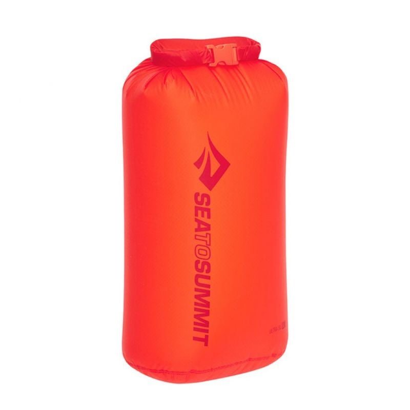 Waterproof bag Sea to Summit Ultra-Sil dry bag 8L (Spicy Orange)