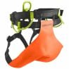Edelrid Iguazu III (arancione)