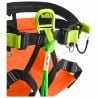 Edelrid Iguazu III (arancione)