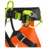 Edelrid Iguazu III (arancione)