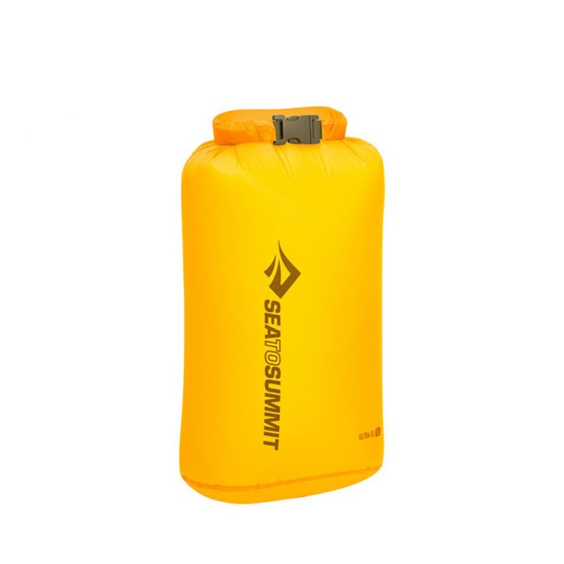 Waterdichte zak Sea to Summit Ultra-Sil droogzak 5L (Zinnia)