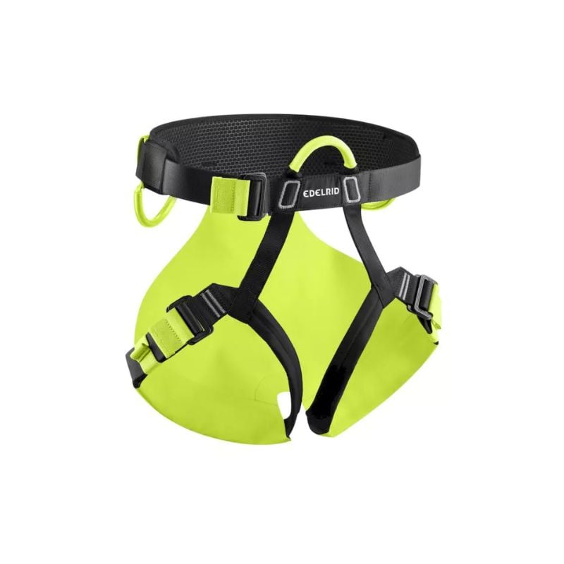 Baudrier canyon EDELRID Irupu II (oasis)