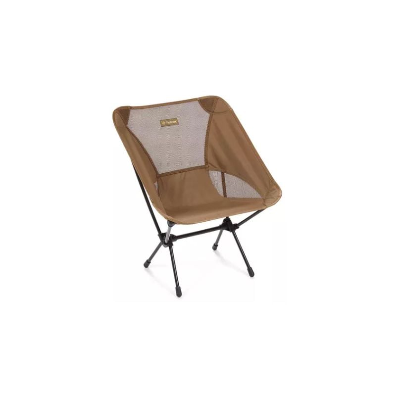 Silla de camping Helinox Silla One XL (Coyote Tan)