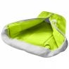 Edelrid Kurt Haulbag 55 II (oasisgrå)