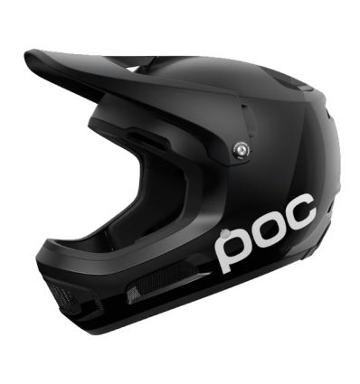 MTB-Helm Poc Coron Air Mips (Uranium Black) - Alpinstore