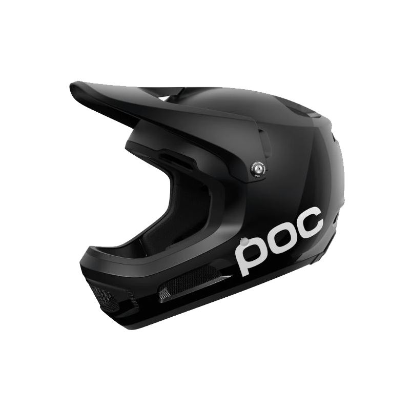 Poc Coron Air Mips MTB-hjälm (Uranium Black)