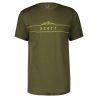 Shirt M's Defined Merino SS