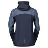 Veste Scott Jacket Explorair Light Dryo 2.5L (Black) Homme
