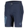 Shorts Scott Explorair Light (dark metal blue) Women's