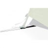 Tapis de sol Sea to Summit TR2 Footprint (Gris)