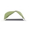 Tapis de sol Sea to Summit TR2 Footprint (Gris)