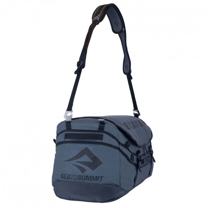 Väska Sea to Summit Duffle Bag 45L (mörkblå)