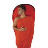 Drap sac Coolmax adaptator Sea to Summit