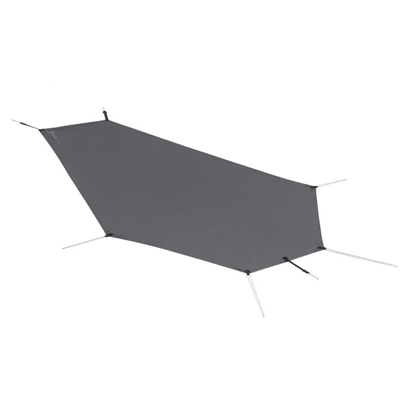 Tappetini Sea to Summit Alto TR2 Footprint Lightfoot (Grigio)